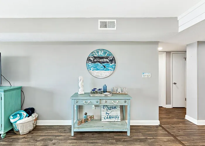 Apartment Edgewater West *