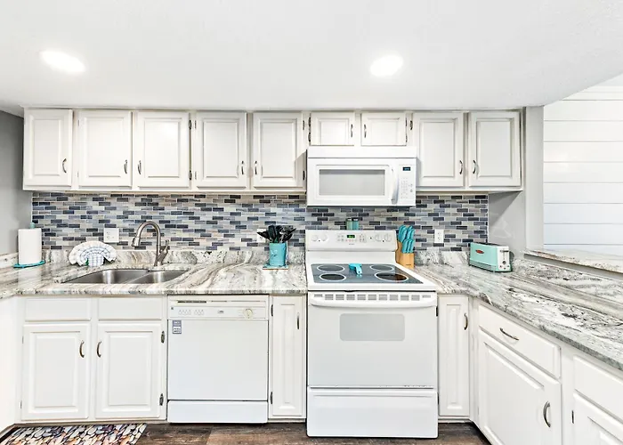 Edgewater West Apartment Gulf Shores