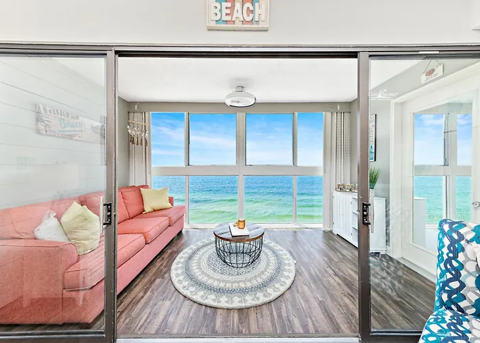 Edgewater West Apartment *