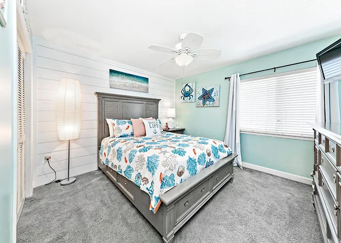 Edgewater West Gulf Shores