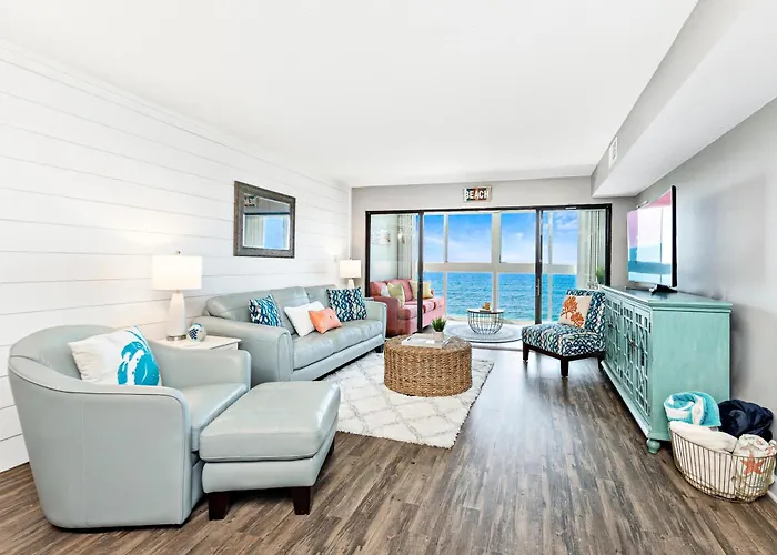 Edgewater West Apartment Gulf Shores