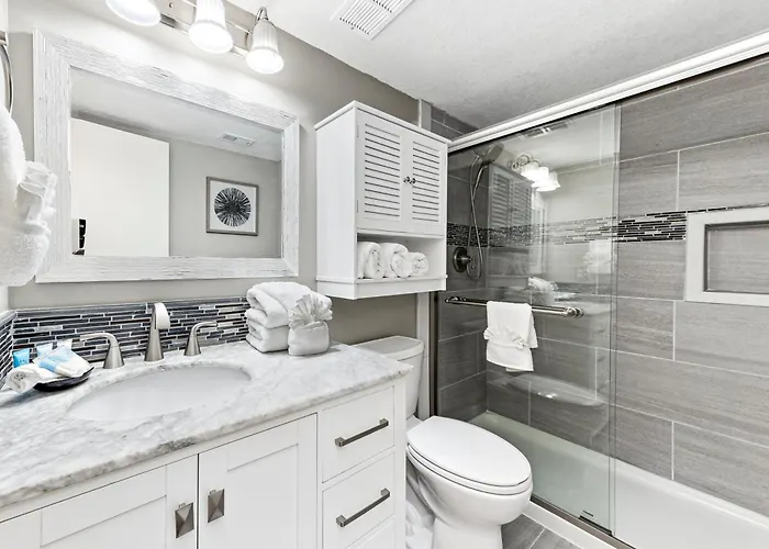 Apartment Edgewater West