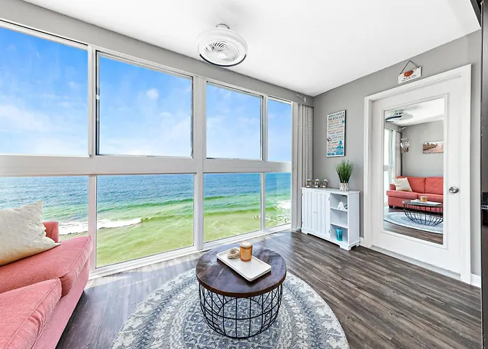 Edgewater West * Gulf Shores