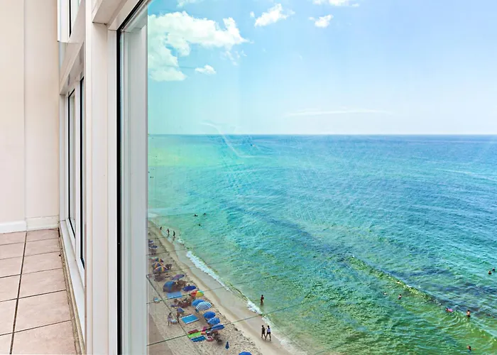 Edgewater West Gulf Shores