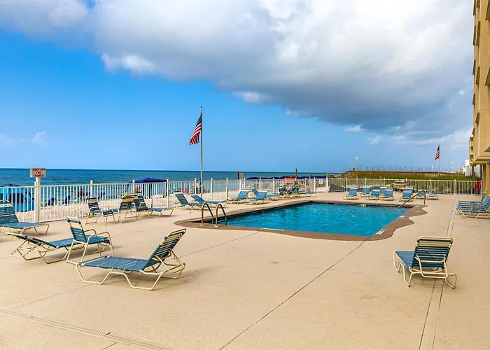 Edgewater West * Gulf Shores
