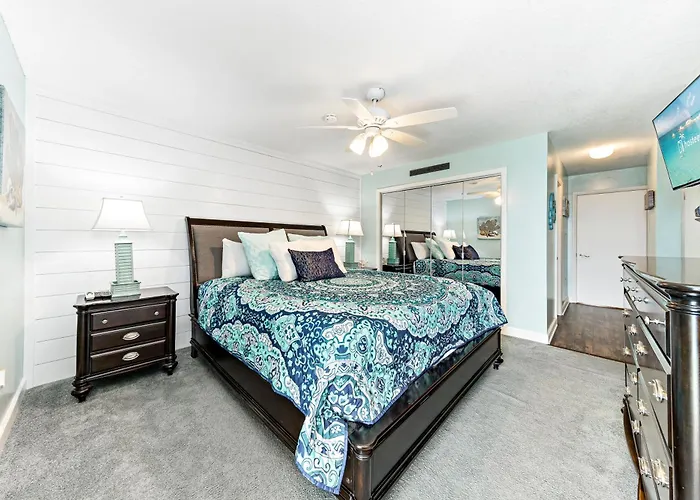 Apartment Edgewater West