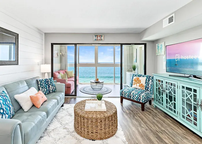 Edgewater West * Gulf Shores