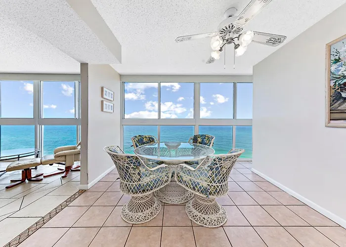 Edgewater West Apartment Gulf Shores