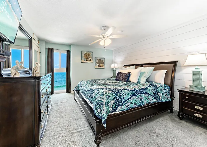 Apartment Edgewater West *
