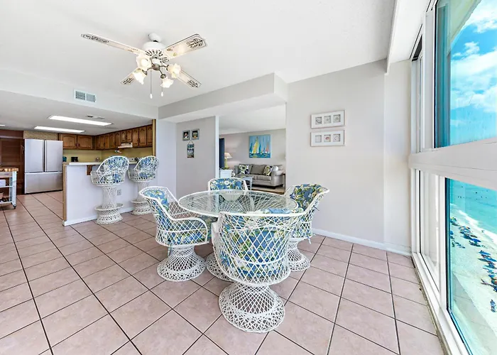 Apartment Edgewater West *