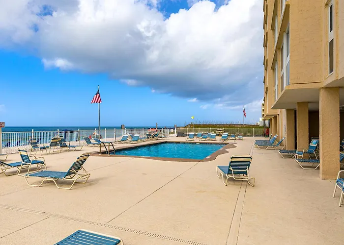 Edgewater West Apartment Gulf Shores