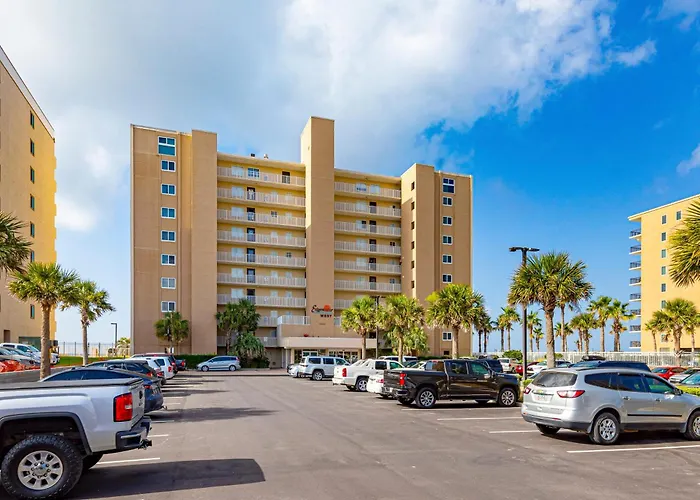 Apartment Edgewater West *
