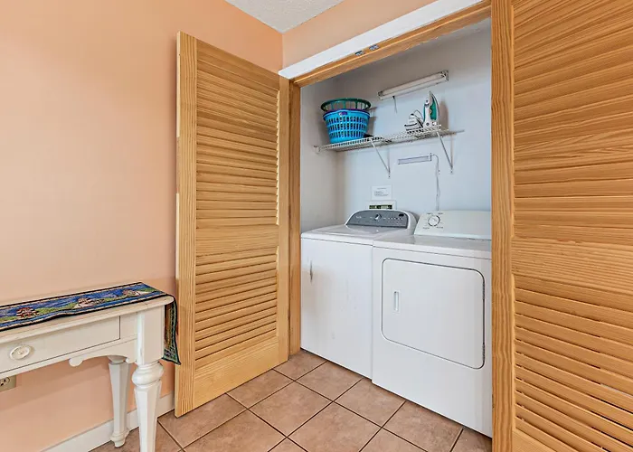 Apartment Edgewater West *