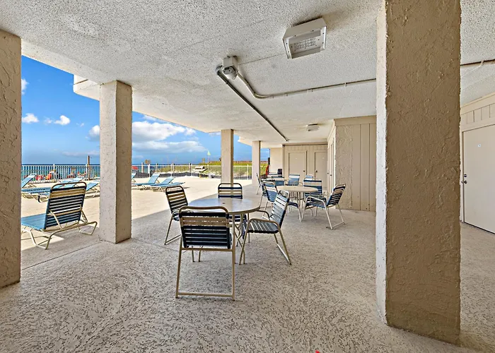 Apartment Edgewater West Gulf Shores