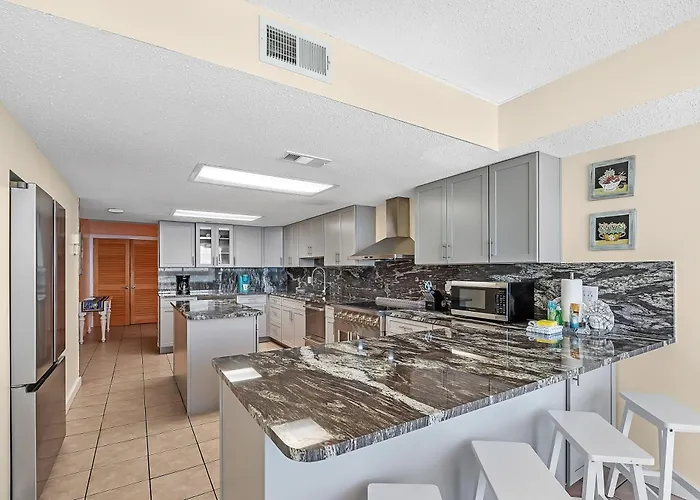 Apartment Edgewater West