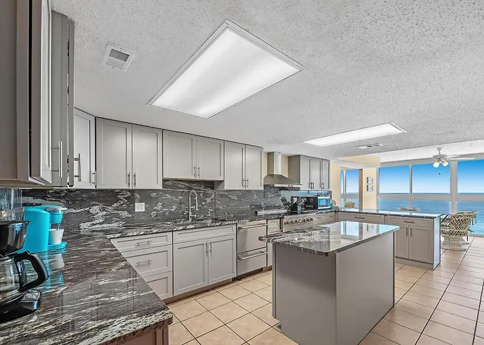 Edgewater West Apartment Gulf Shores