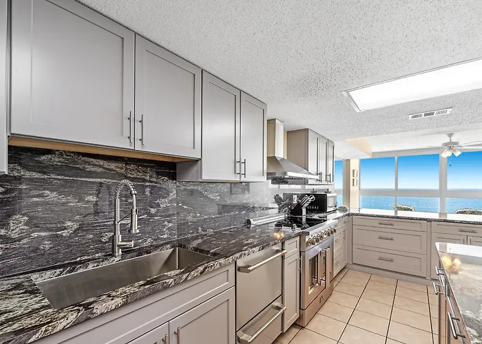 Apartment Edgewater West
