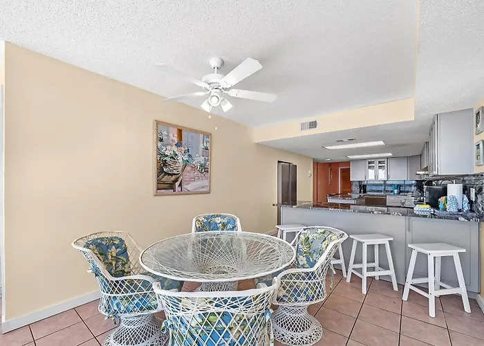 Edgewater West * Gulf Shores