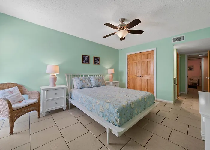 Apartment Edgewater West *