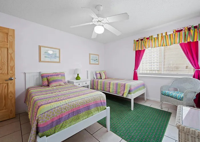 Edgewater West Gulf Shores