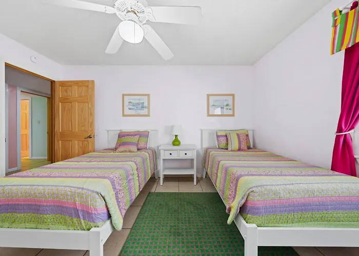 Edgewater West * Gulf Shores