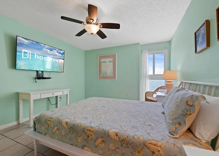 Apartment Edgewater West Gulf Shores