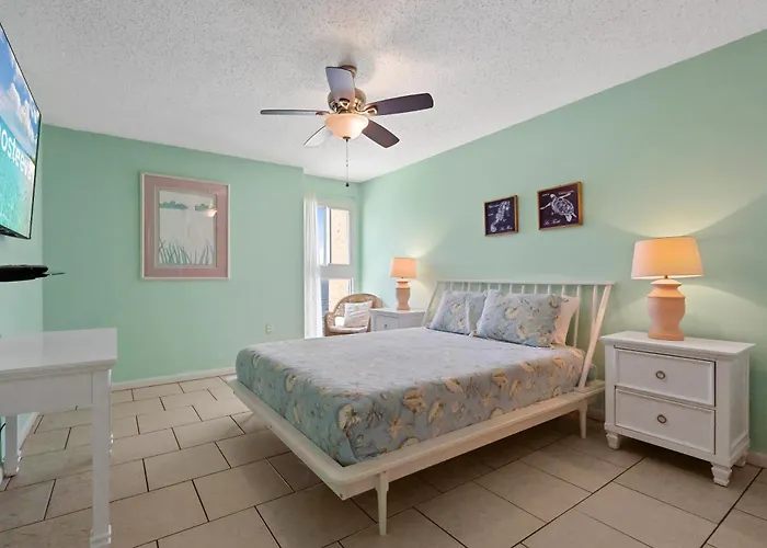 Apartment Edgewater West *