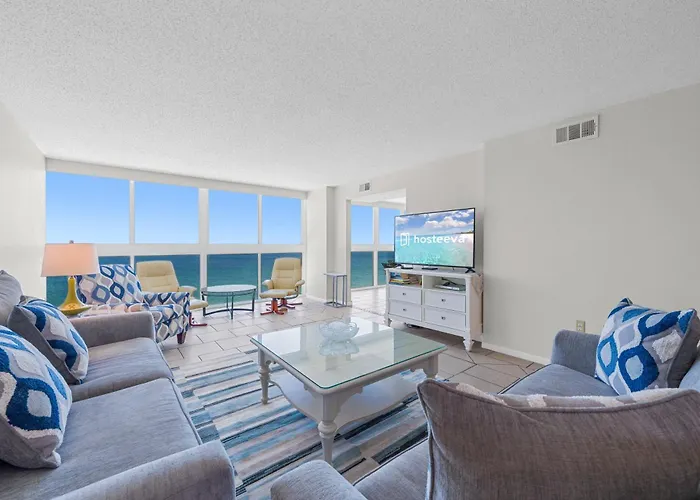 Edgewater West Apartment *