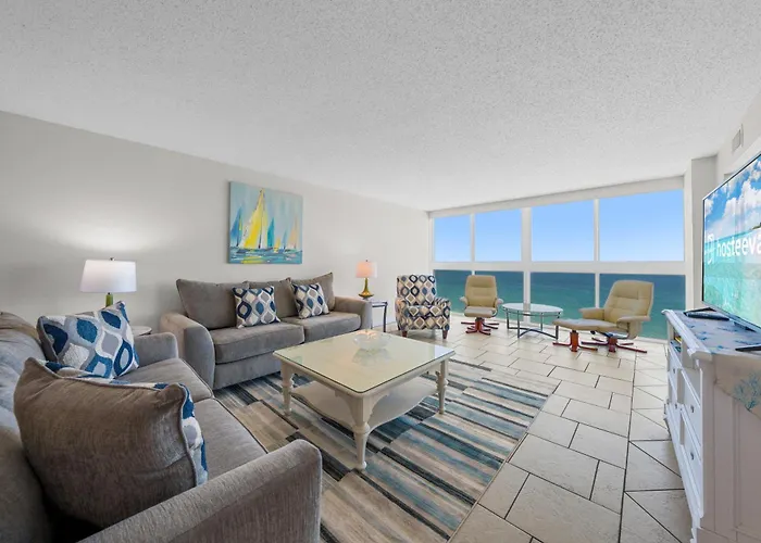 Apartment Edgewater West Gulf Shores