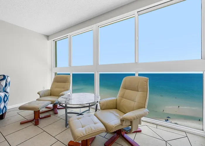 Edgewater West Apartment Gulf Shores
