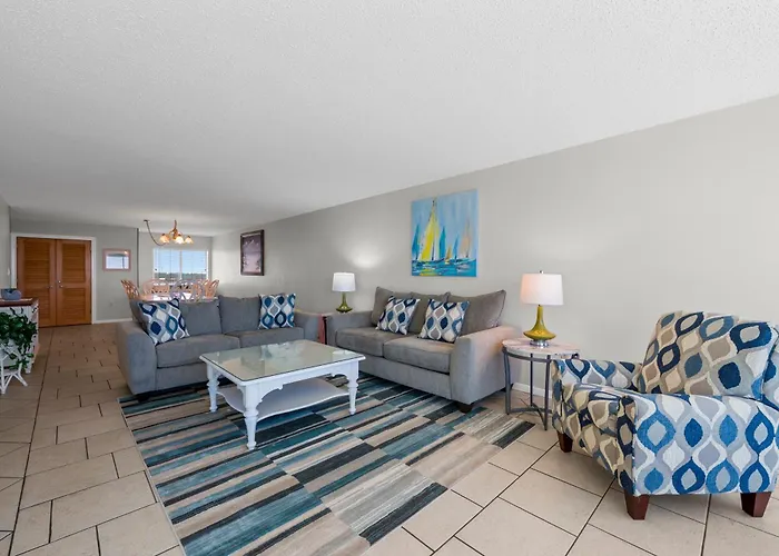 Edgewater West Gulf Shores